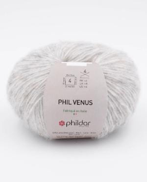 Phil venus