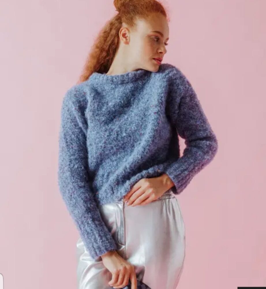 Pingo woolly