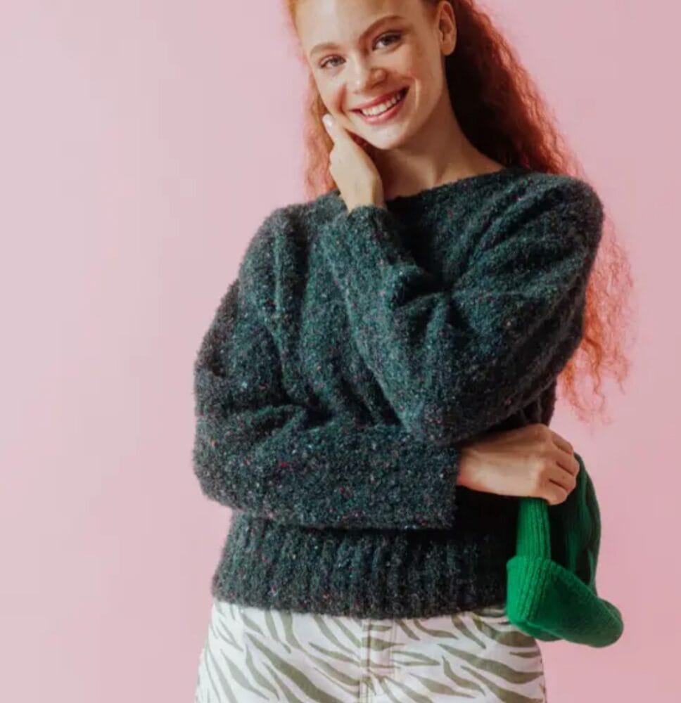 Pingo woolly