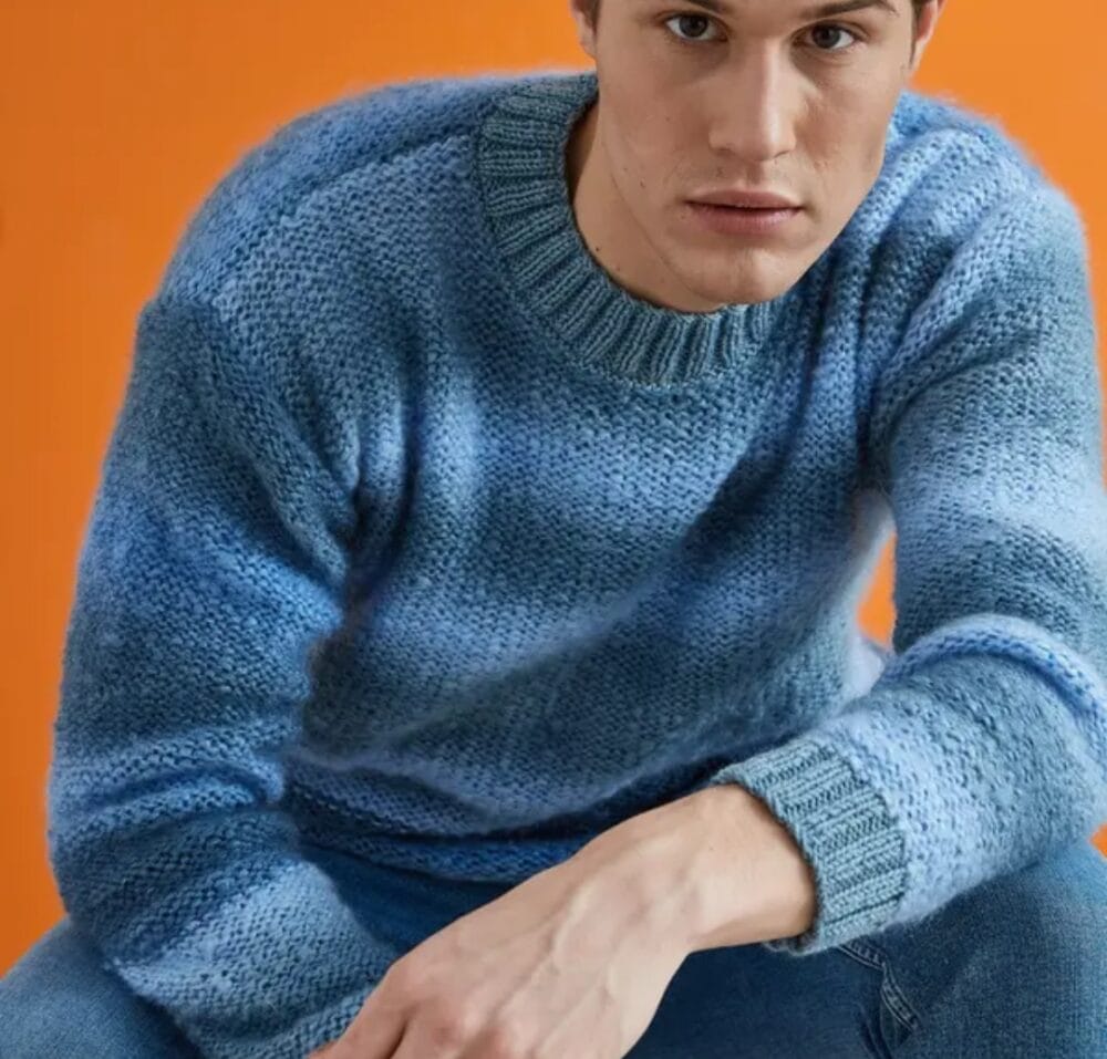 Pingo wool
