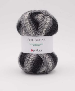 Phil socks multico