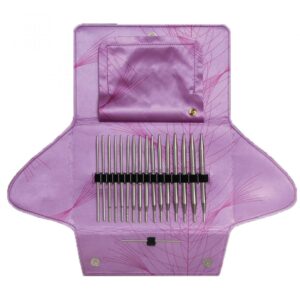 Virbalų rinkinys addiClick LACE LONG