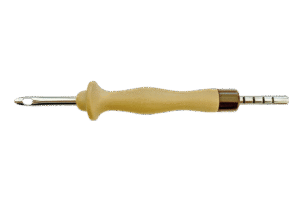 Kilpinio siuvinėjimo įrankis LAVOR PUNCH NEEDLE